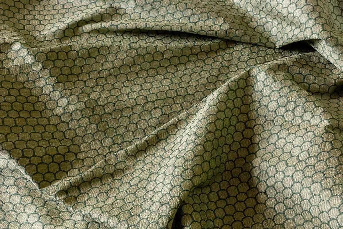 Honeycomb - Sage