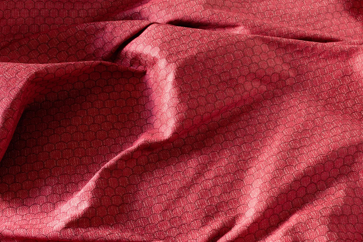 Honeycomb - Ruby