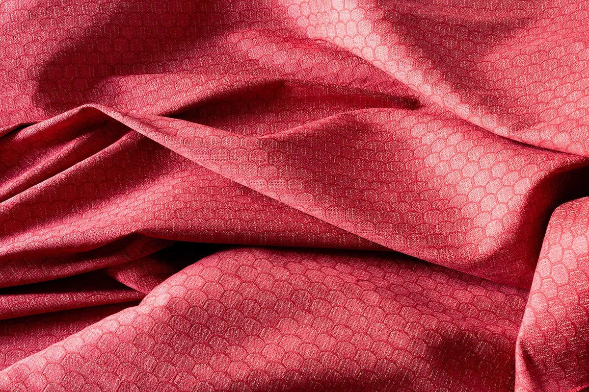 Honeycomb - Raspberry