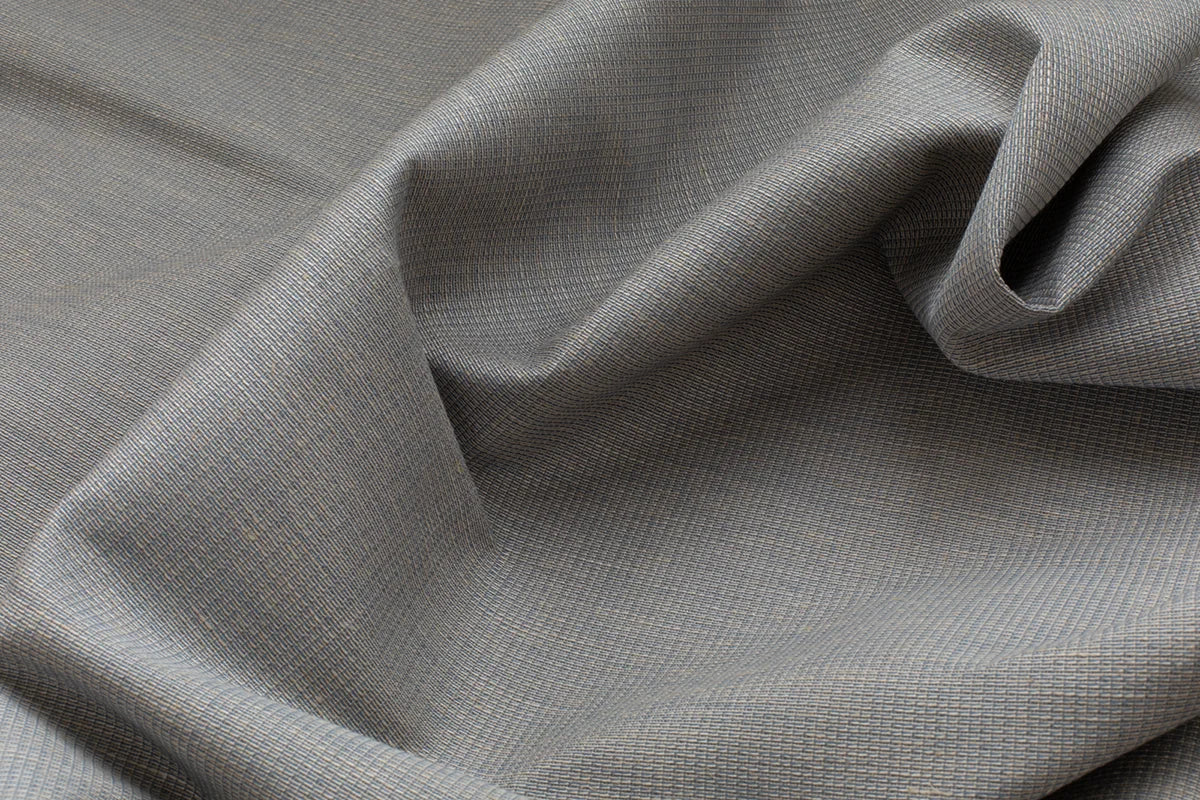 Serafina Plain - Sea Blue