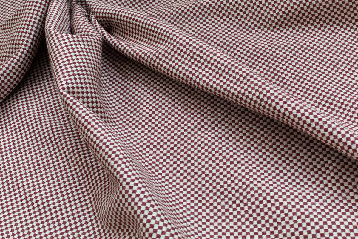 Serafina Plain - Claret