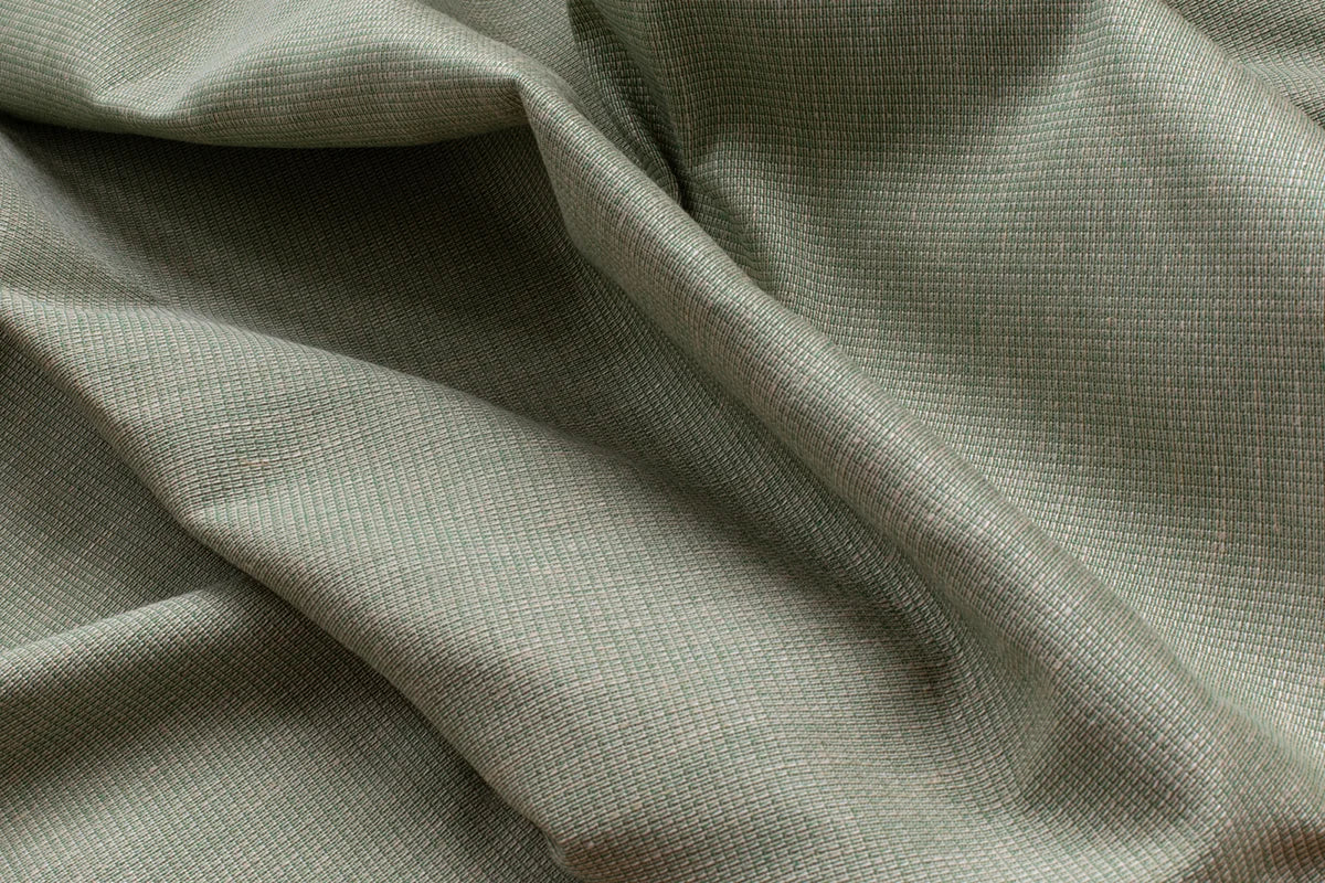 Serafina Plain - Emerald