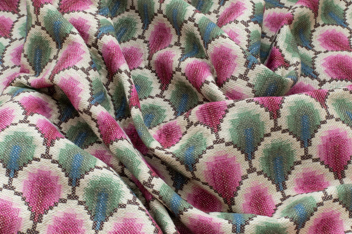 Walsingham Weave - Original