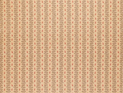 Faugeres - Brun Rouge