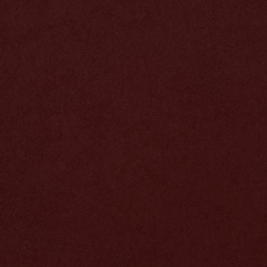 Faux Suede 395 - 16 Ruby