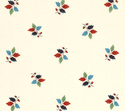 Feuilles Nina - Cotton