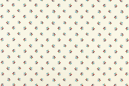 Feuilles Nina - Cotton
