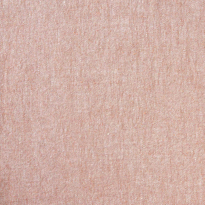 Plain Linen - Soft Pink