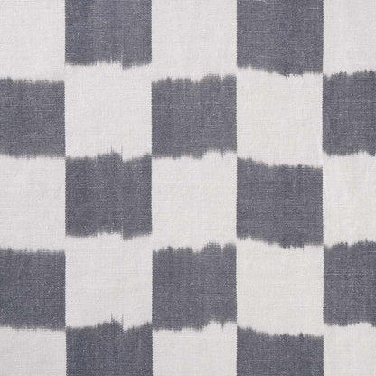Checkerboard - Indigo