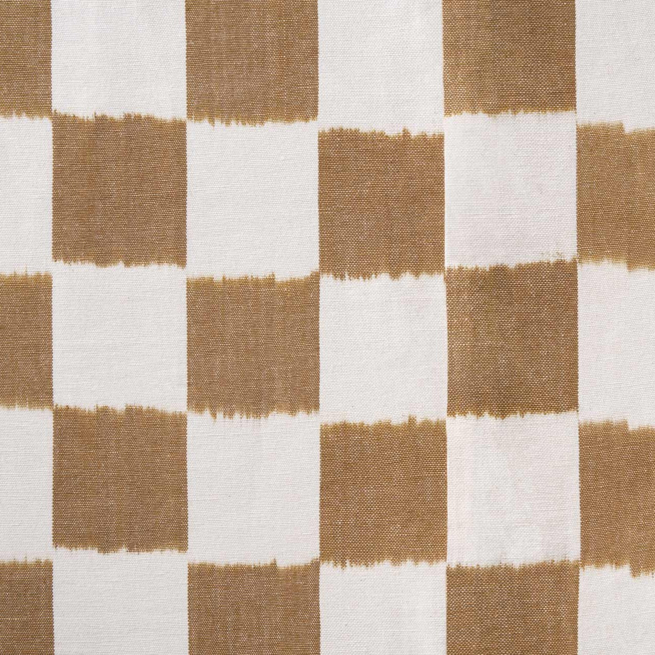 Checkerboard - Toffee