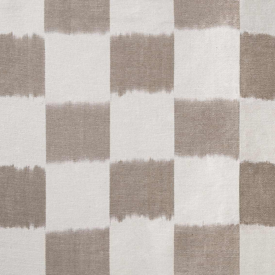 Checkerboard - Taupe