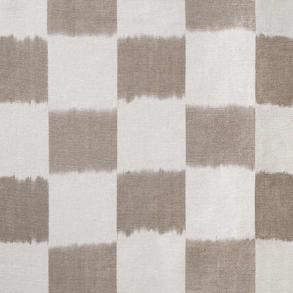 Checkerboard - Taupe