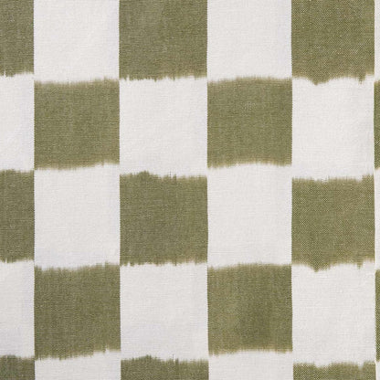Checkerboard - Green