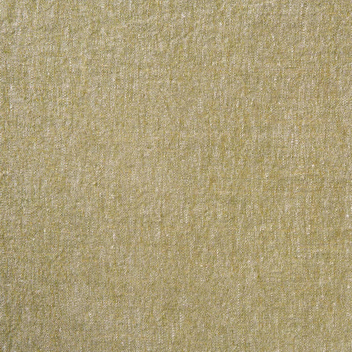 Plain Linen - Green
