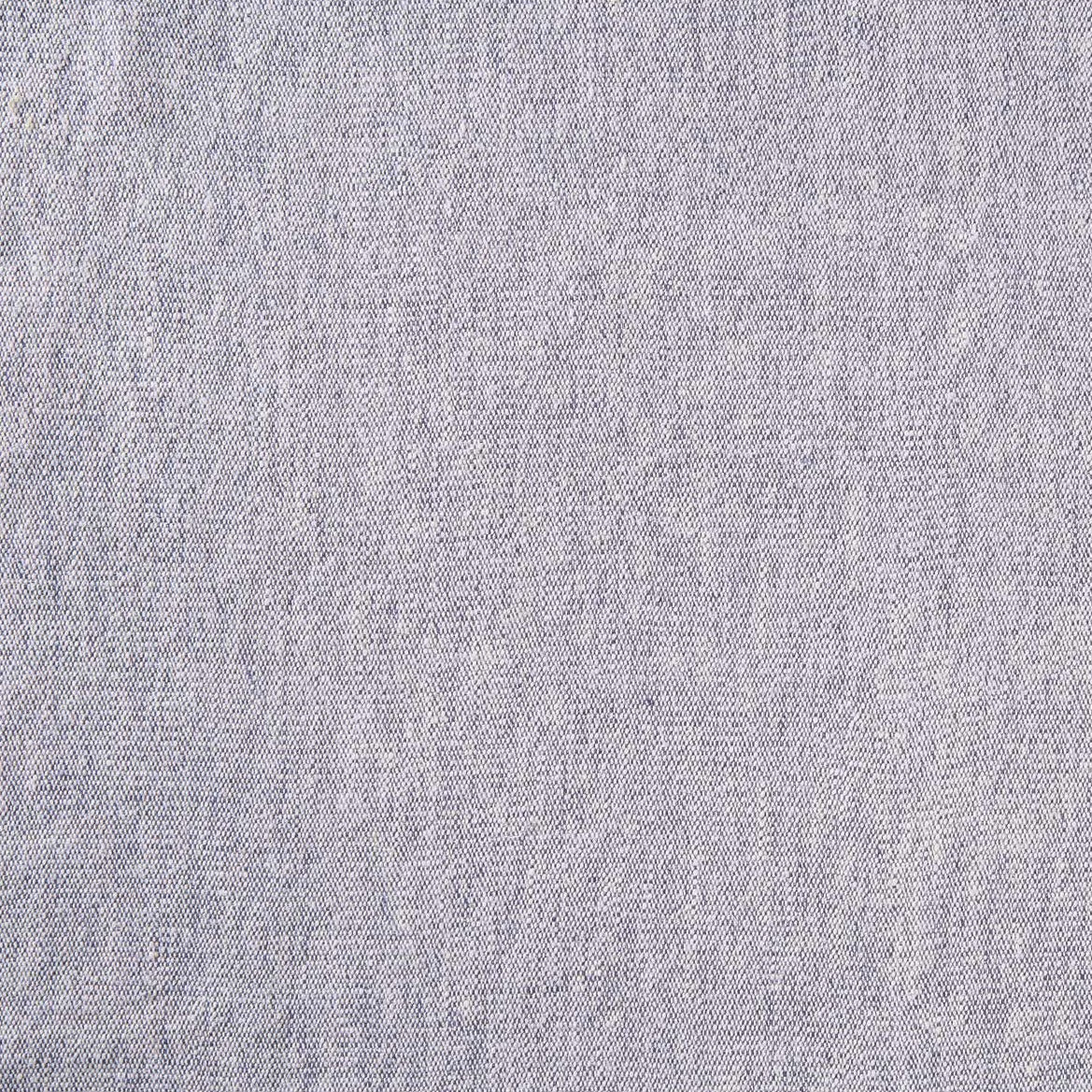 Plain Linen - Pale Blue