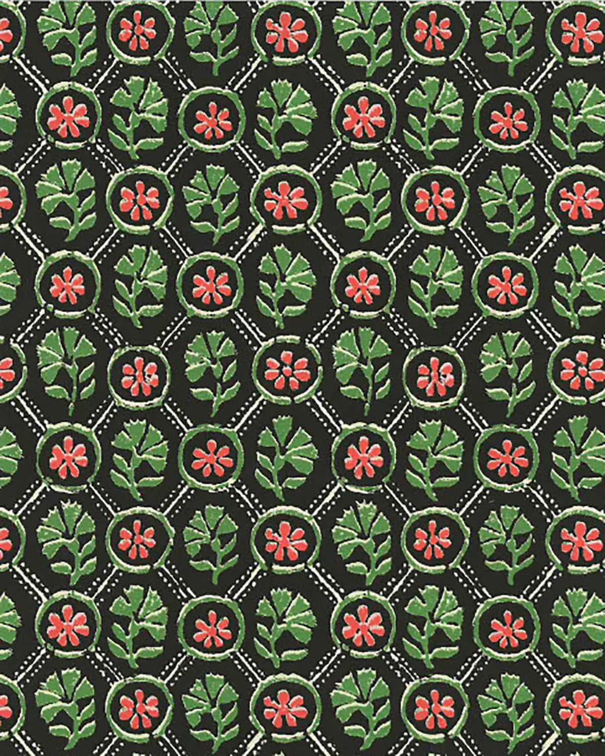 Dashwood Wallpaper - Holly