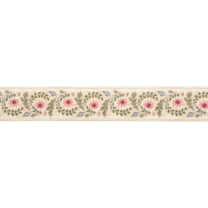 Floral Trail Border Narrow - Original