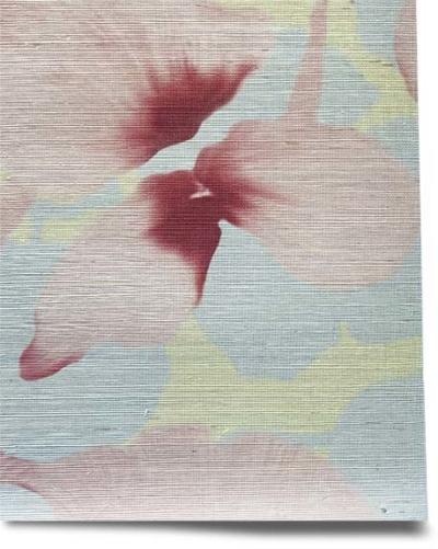 Floratique - Primrose (Pastel Pink)