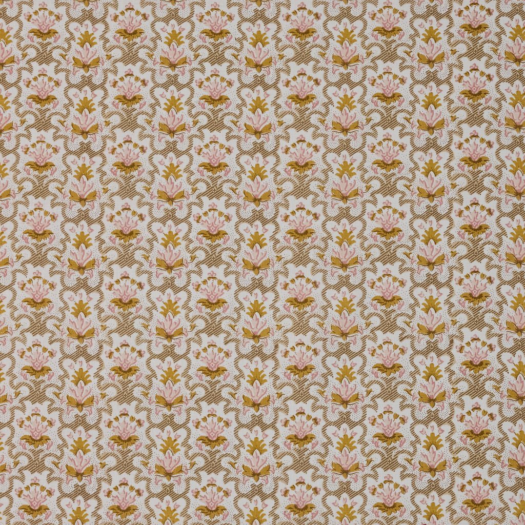Floriane - Rattan