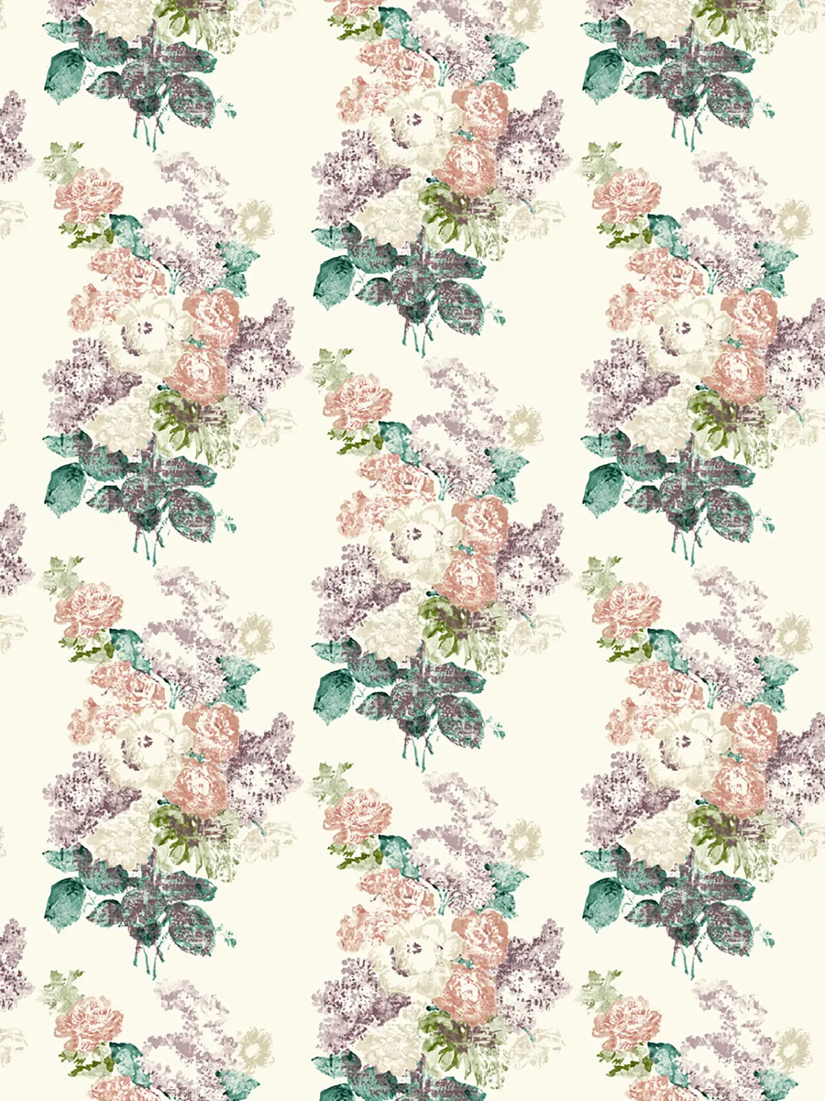 Flower Room - Madder