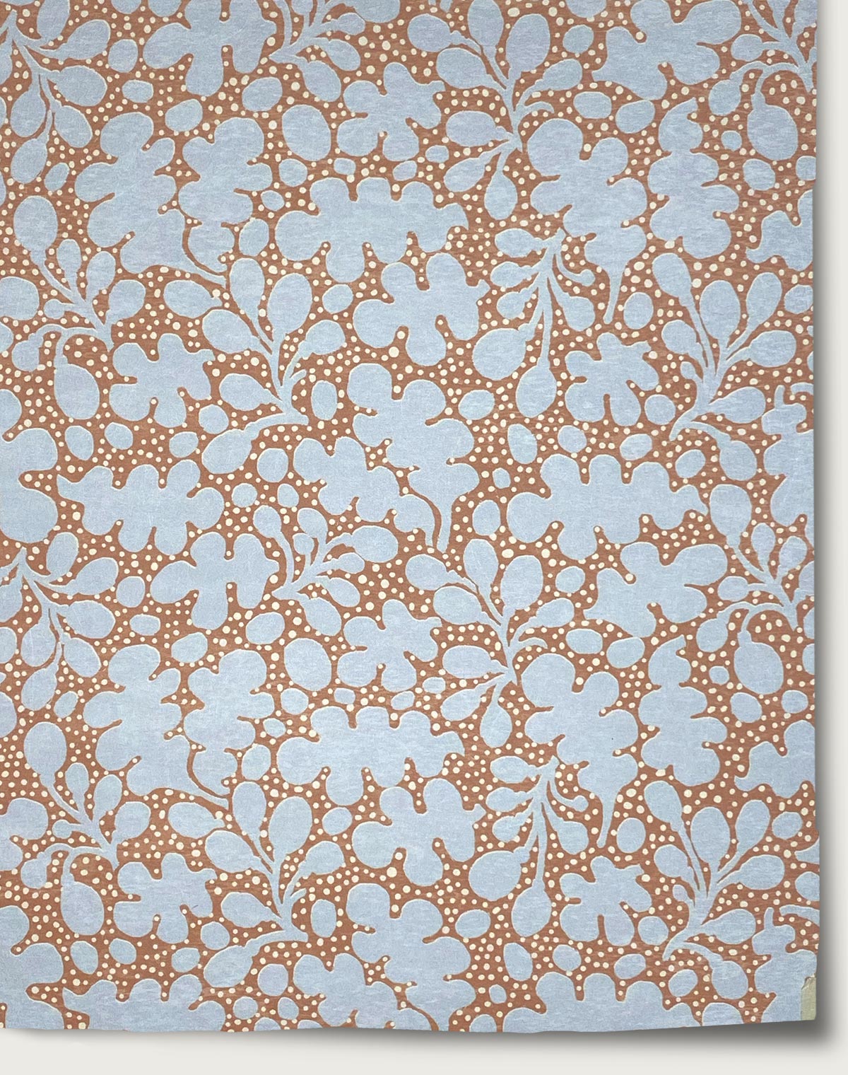 Foliage Wallpaper - Cedar