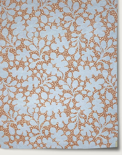 Foliage Wallpaper - Cedar