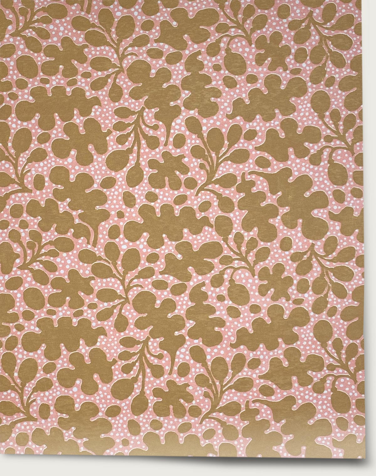 Foliage Wallpaper - Maple