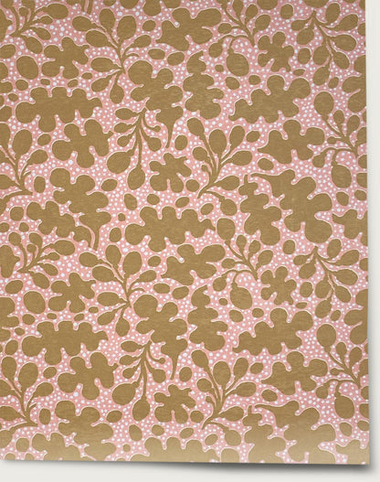 Foliage Wallpaper - Maple