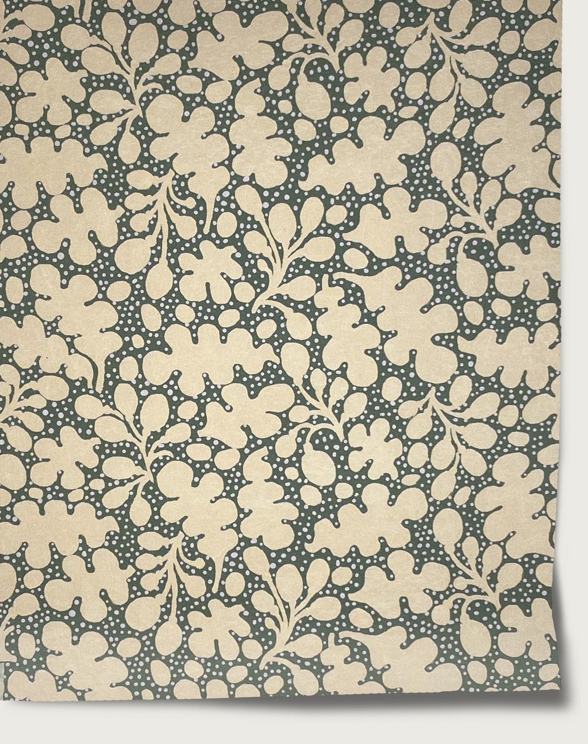 Foliage Wallpaper - Pine