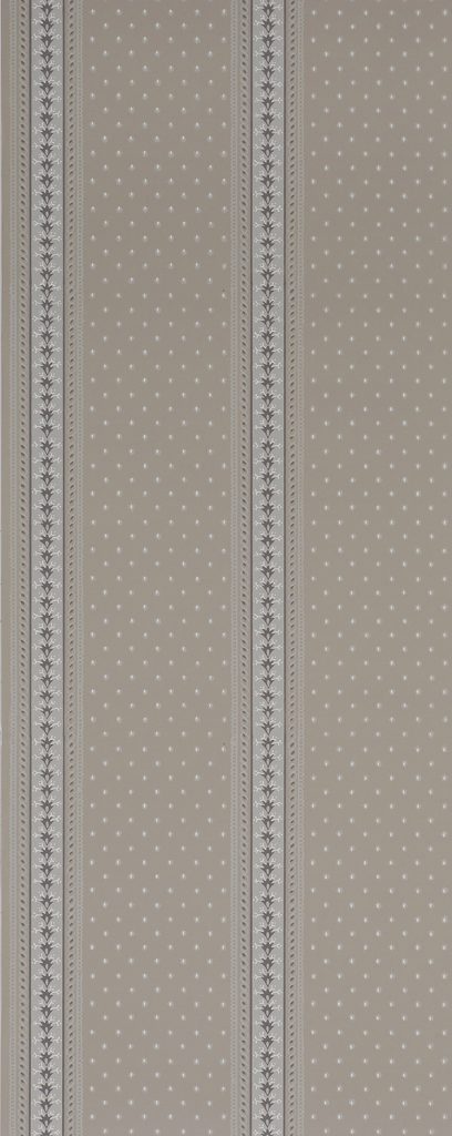 Franklin Stripe Wallpaper - B