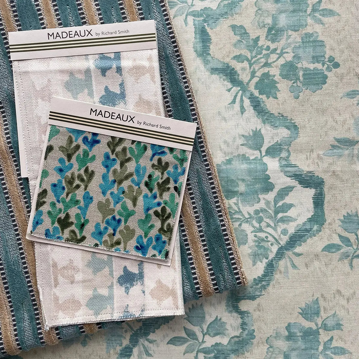 French Fancy - Eau de Nil