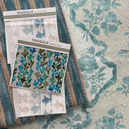 French Fancy - Eau de Nil