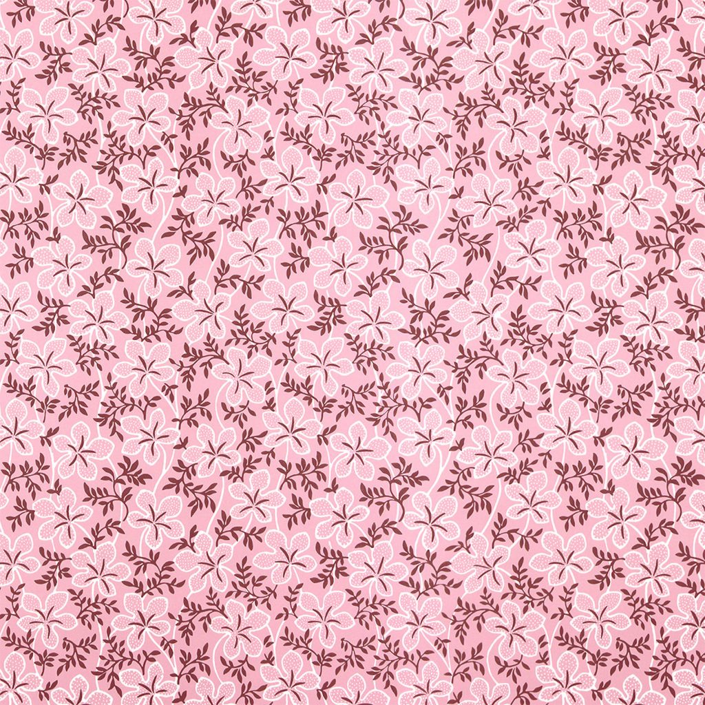 Ghost Blossom Wallpaper - Geremia Colorway