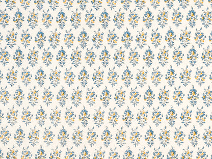 Gisi - Cornflower