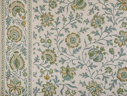 Godavari - Verdigris