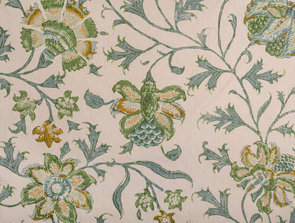 Godavari - Verdigris