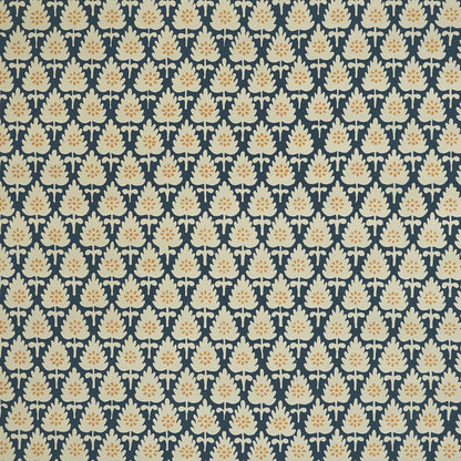 Gore Place Sprig Wallpaper - C
