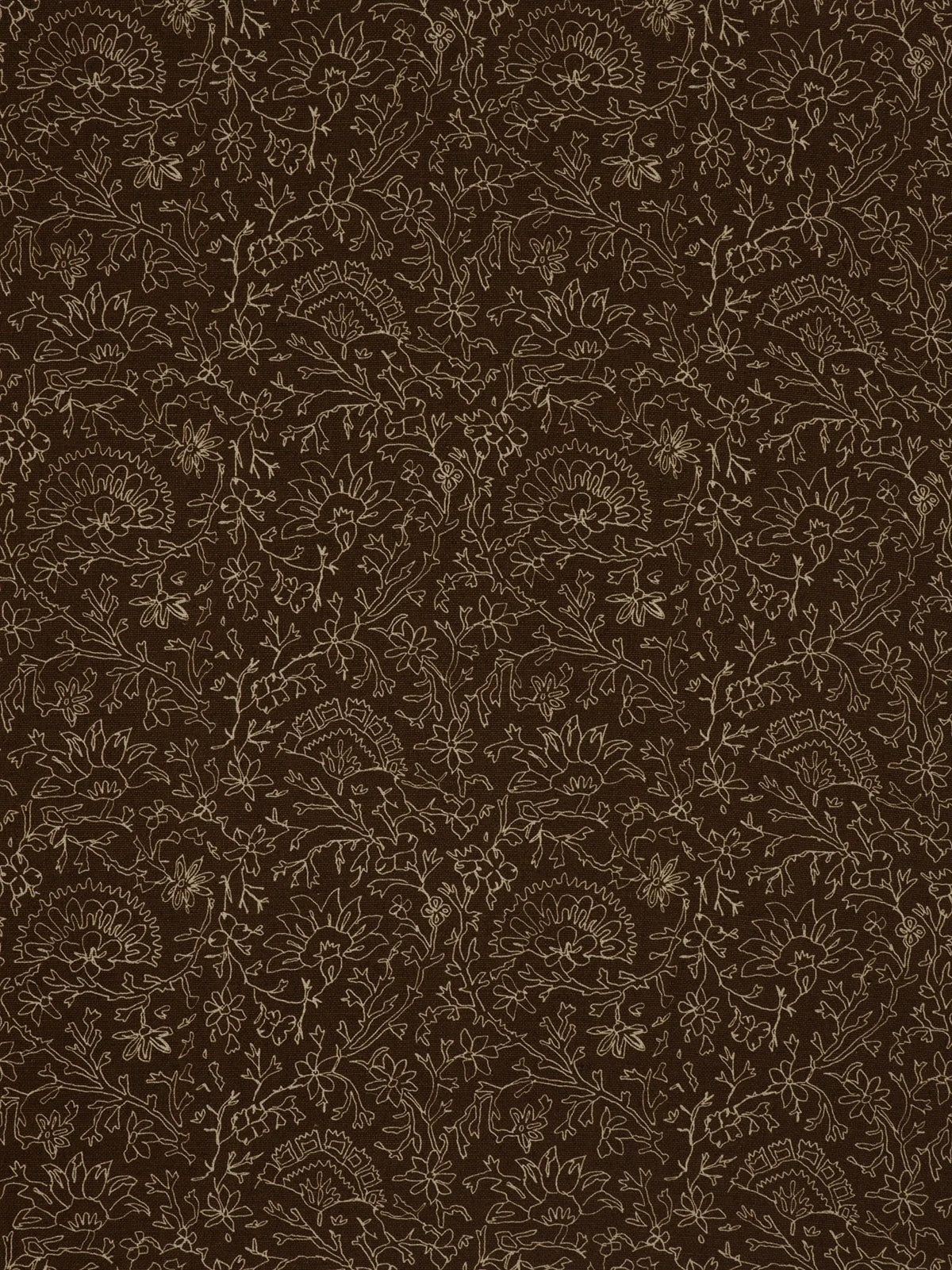 Arabesque - Chocolate