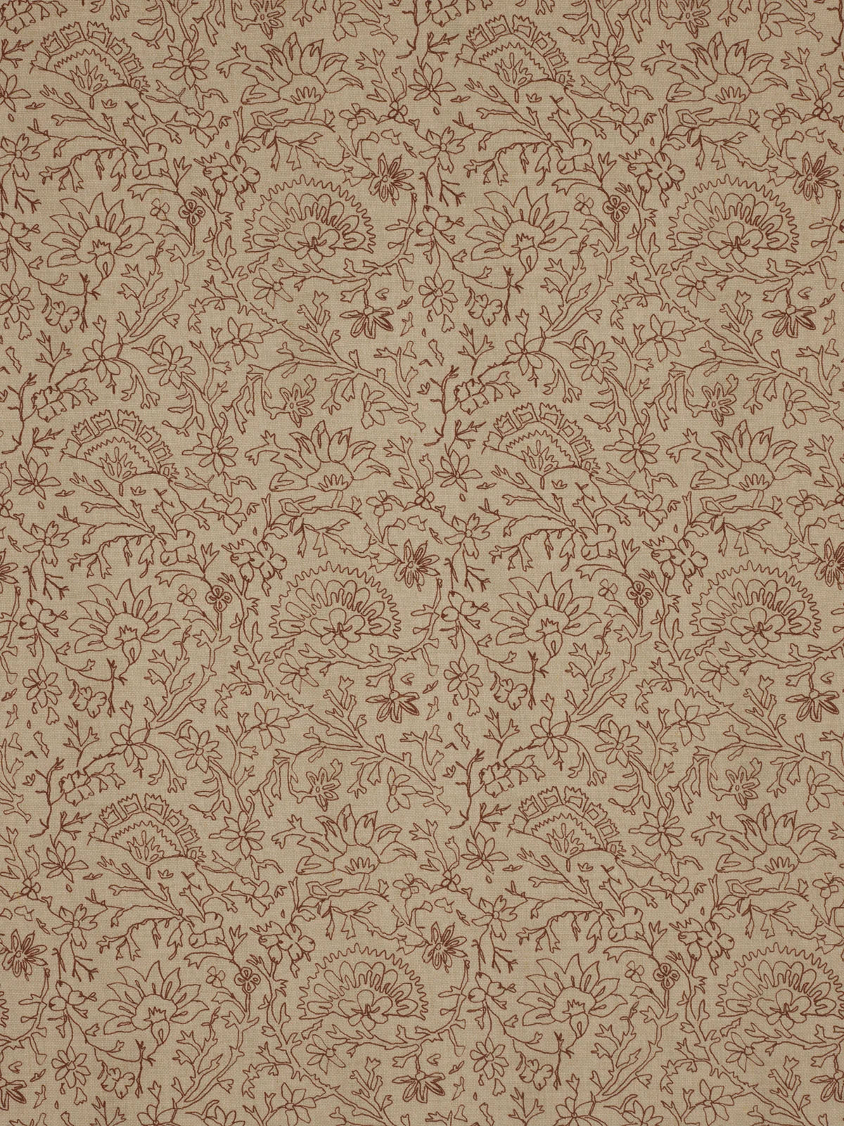 Arabesque - Mocha