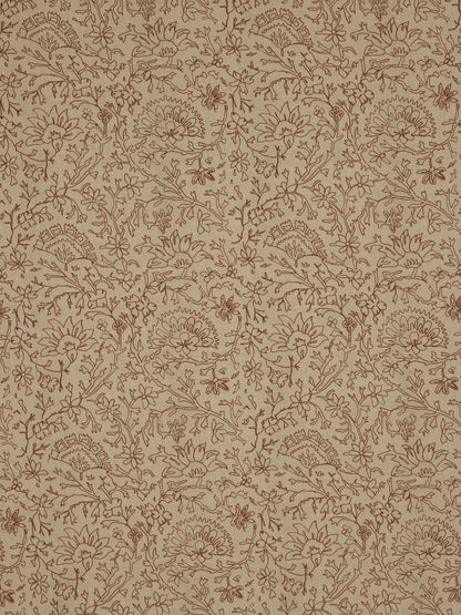 Arabesque - Mocha
