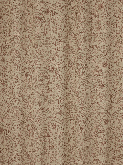 Arabesque - Mocha
