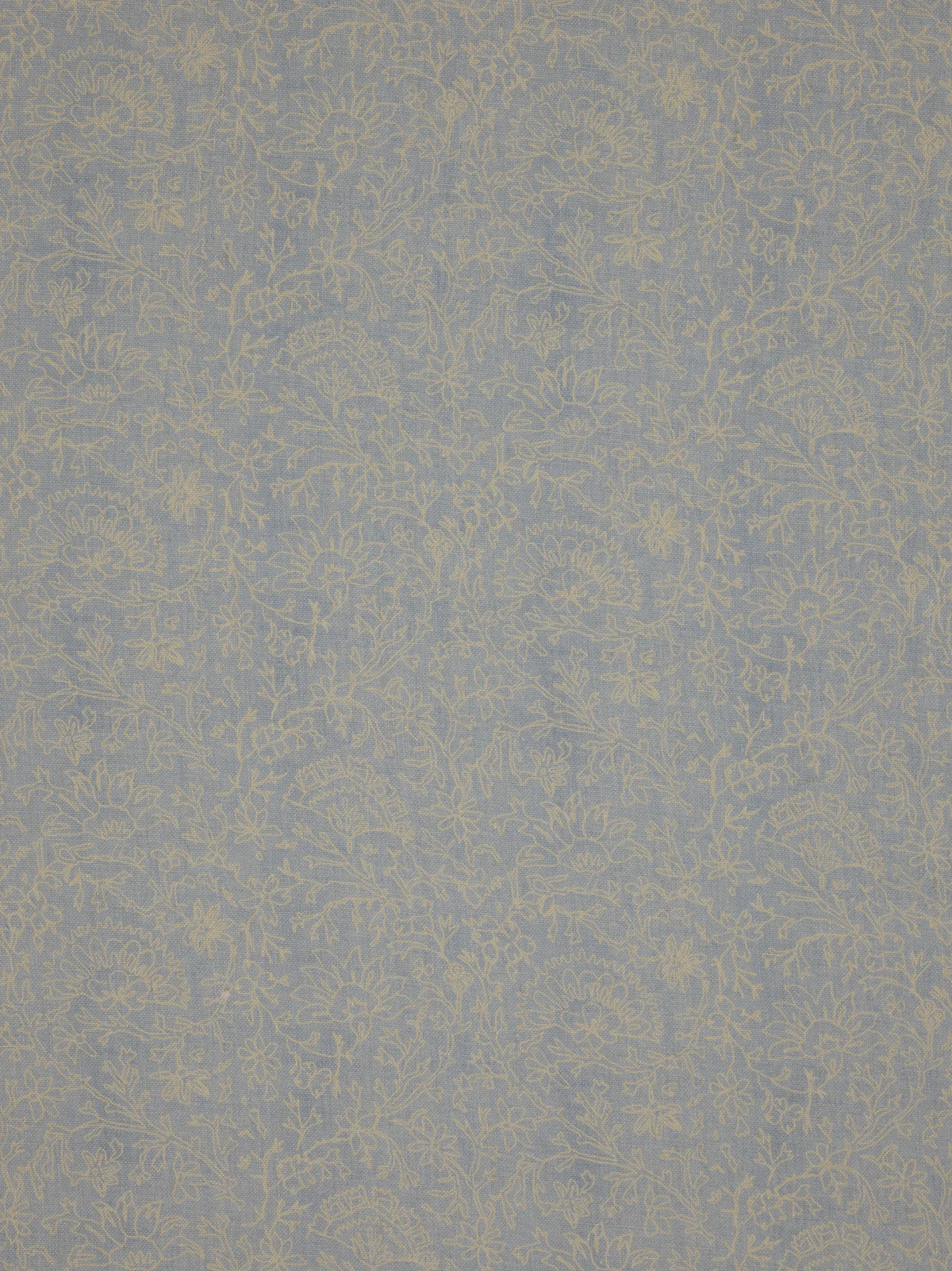 Arabesque - Soft Blue