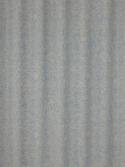 Arabesque - Soft Blue