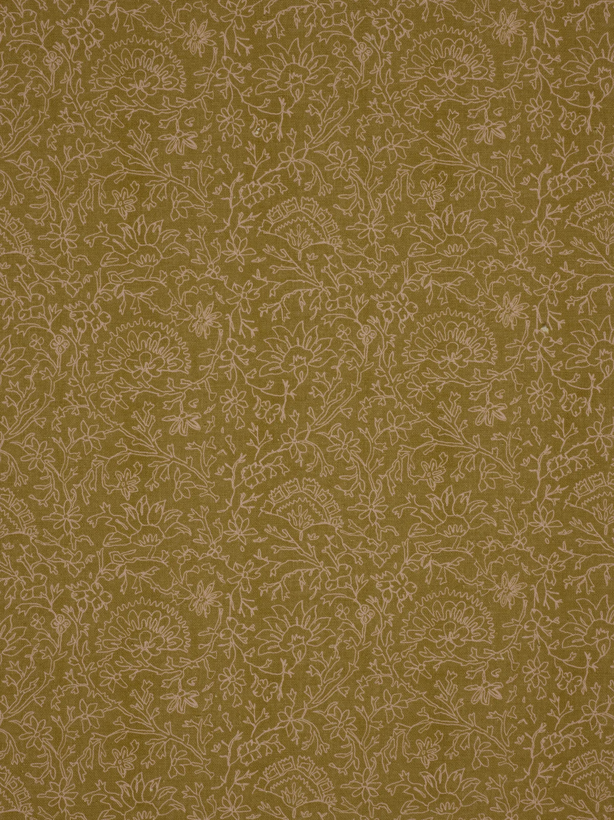 Arabesque - Lichen