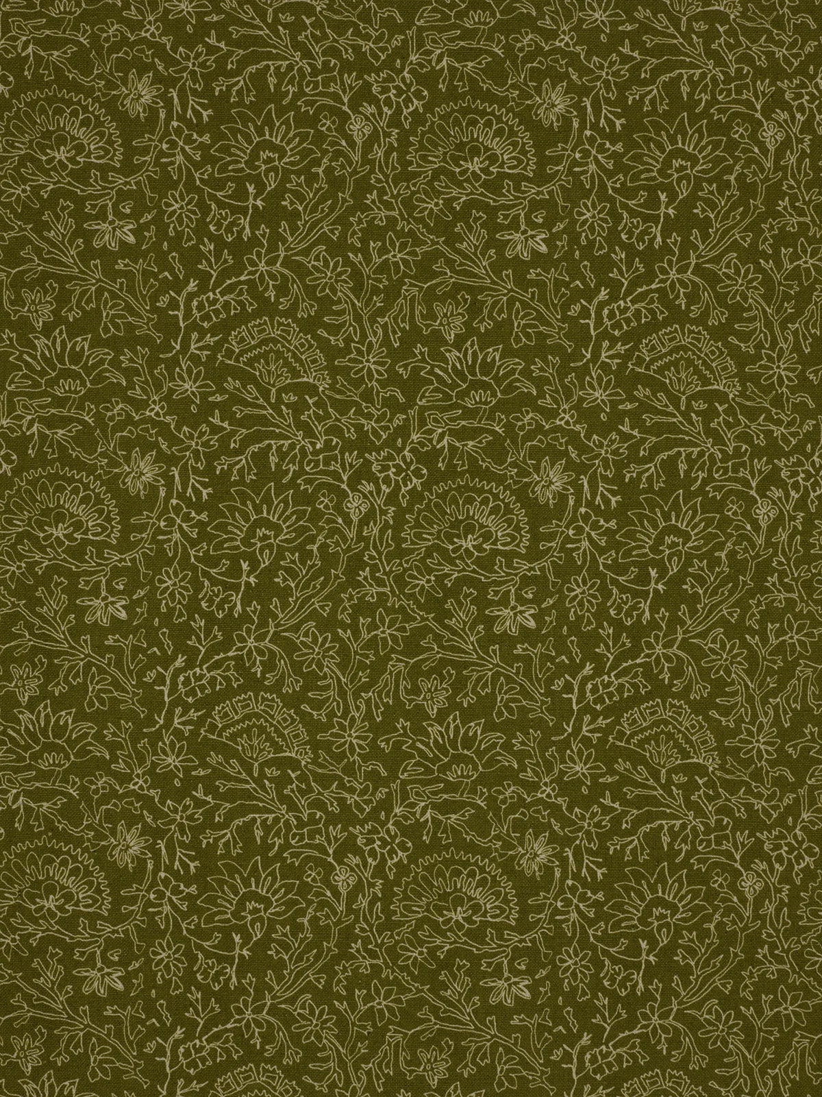 Arabesque - Basil