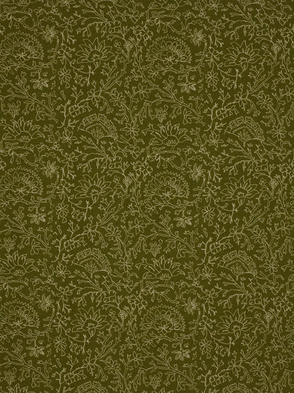 Arabesque - Basil