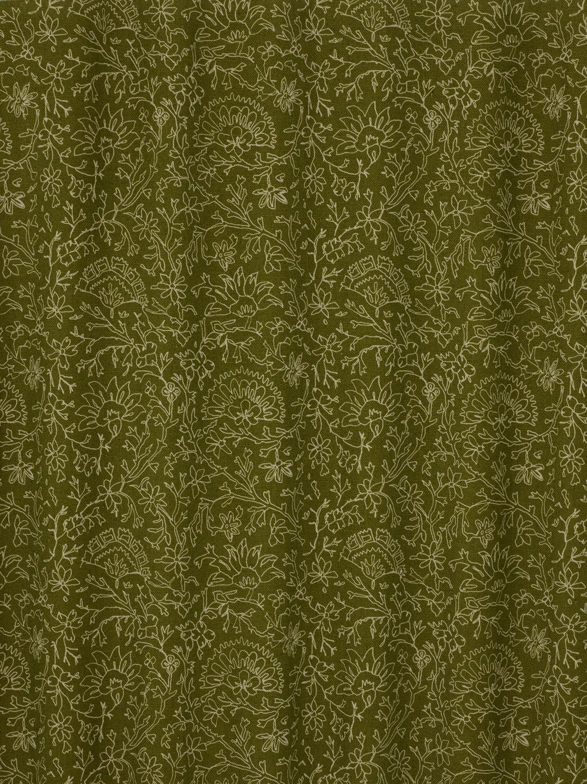 Arabesque - Basil