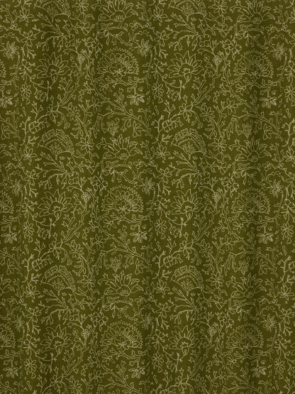 Arabesque - Basil