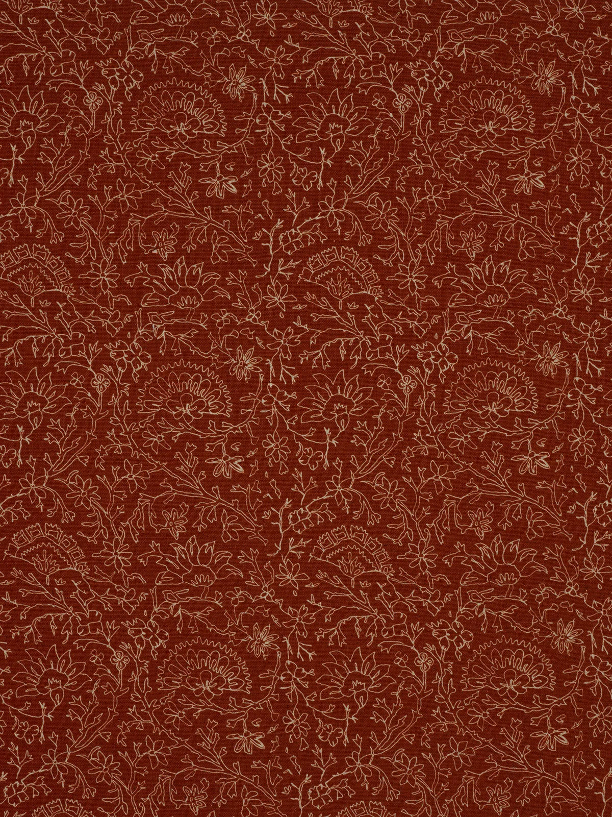 Arabesque - Ginger