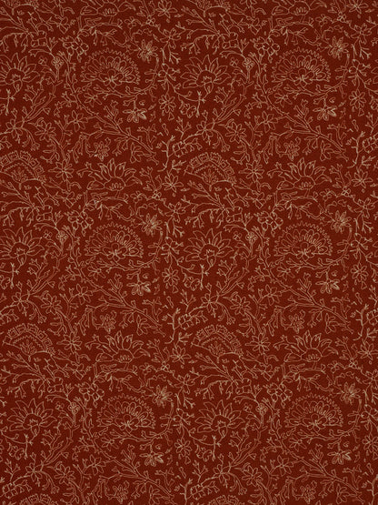 Arabesque - Ginger